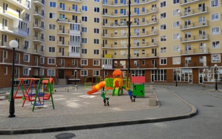 1к ЖК Континент/ Люстдорфская дорога. Нотариальная сделка.. Одесса. фото 1 1к ЖК Континент/ Люстдорфская дорога. Нотариальная сделка.. Одесса. фото 1