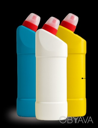 Підприємство Vimplast - виготовлення та продаж пластикової тари