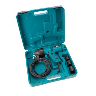 Ударний гайковерт Makita 6905H (6905H). Вінниця. фото 1 Ударний гайковерт Makita 6905H (6905H). Вінниця. фото 1