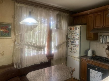 1704-ІП Продам 3К квартиру на Салтовке Студенческая 608 м/р. Харків. фото 1