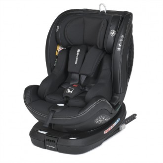 Детское автокресло ME 1109 i-BASE Jet Black, i-SIZE R129 (рост ребенка 40-150см). Дніпро. фото 1 Детское автокресло ME 1109 i-BASE Jet Black, i-SIZE R129 (рост ребенка 40-150см). Дніпро. фото 1