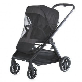 Коляска детская универсальная 2 в 1 GENESIS ME 1126 Asphalt Gray. Дніпро. фото 1 Коляска детская универсальная 2 в 1 GENESIS ME 1126 Asphalt Gray. Дніпро. фото 1