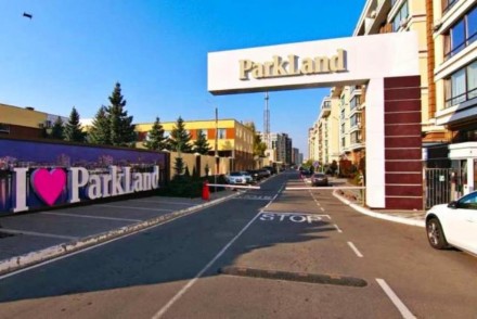 ЖК Паркленд . Новобудова. Здається 1 кім. квартира, м. Васильківська. Київ. фото 1 ЖК Паркленд . Новобудова. Здається 1 кім. квартира, м. Васильківська. Київ. фото 1