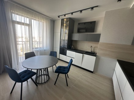 Продам квартиру с ремонтом в жк Акрополь на 5-ст.Большого Фонтана.. Одесса. фото 1 Продам квартиру с ремонтом в жк Акрополь на 5-ст.Большого Фонтана.. Одесса. фото 1