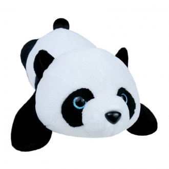 Игрушка плюшевая "Панда Софа" FWPPLUSH24BK80PAN 80 см. Днепр. фото 1 Игрушка плюшевая "Панда Софа" FWPPLUSH24BK80PAN 80 см. Днепр. фото 1