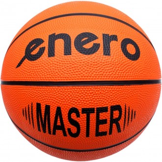 Мяч баскетбольный Enero MASTER R.7 (334681) -. Киев. фото 1 Мяч баскетбольный Enero MASTER R.7 (334681) -. Киев. фото 1