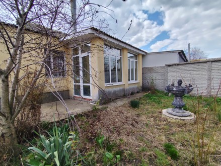 Продам полдома на Восточном. Харьков. фото 1 Продам полдома на Восточном. Харьков. фото 1