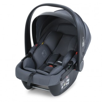 Детское автокресло i-LINE ME 1176 Melange Gray. Дніпро. фото 1 Детское автокресло i-LINE ME 1176 Melange Gray. Дніпро. фото 1