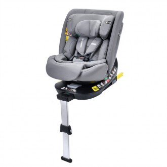 Автокресло детское i-HOLD+ ME 1189 Shadow Gray. Дніпро. фото 1 Автокресло детское i-HOLD+ ME 1189 Shadow Gray. Дніпро. фото 1