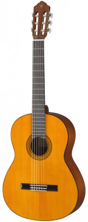 Гитара классическая Yamaha CG102. Киев. фото 1 Гитара классическая Yamaha CG102. Киев. фото 1