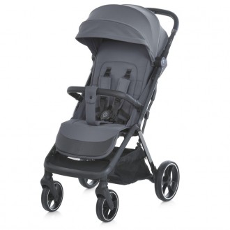 Детская прогулочная коляска BEYA ME 1127-B Midnight Gray. Дніпро. фото 1 Детская прогулочная коляска BEYA ME 1127-B Midnight Gray. Дніпро. фото 1