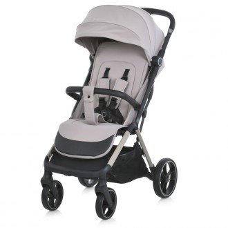 Детская прогулочная коляска BEYA ME 1127-C Cream Beige. Дніпро. фото 1 Детская прогулочная коляска BEYA ME 1127-C Cream Beige. Дніпро. фото 1