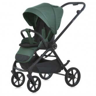 Детская прогулочная коляска CHLOE ME 1191 Smoke Green. Дніпро. фото 1 Детская прогулочная коляска CHLOE ME 1191 Smoke Green. Дніпро. фото 1