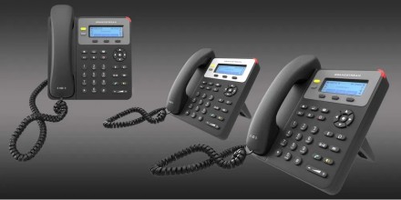 Відновлення прошивки ip телефонів Grandstream GXP1400/1610/1620/1625, скидання п. Київ. фото 1 Відновлення прошивки ip телефонів Grandstream GXP1400/1610/1620/1625, скидання п. Київ. фото 1