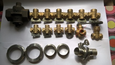 Краны газ 11ч3бк Ду40, Ду32, 11б12бк Ду20, Ду15, КРТП ду15, 11б25бк. Кам'янка. фото 1 Краны газ 11ч3бк Ду40, Ду32, 11б12бк Ду20, Ду15, КРТП ду15, 11б25бк. Кам'янка. фото 1