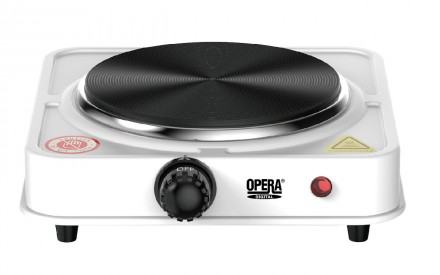Електрична Плита 1 Конфорки Hot Plate OP 5712 (1000 Вт). Киев. фото 1 Електрична Плита 1 Конфорки Hot Plate OP 5712 (1000 Вт). Киев. фото 1