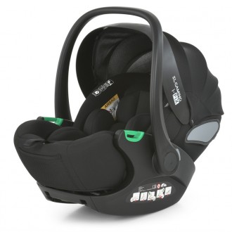 Детское автокресло i-FIX ME 1110 Moon Black. Дніпро. фото 1 Детское автокресло i-FIX ME 1110 Moon Black. Дніпро. фото 1