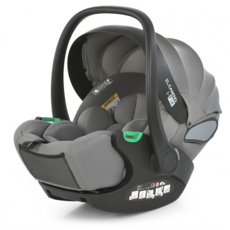 Детское автокресло i-FIX ME 1110 Simply Gray. Дніпро. фото 1 Детское автокресло i-FIX ME 1110 Simply Gray. Дніпро. фото 1