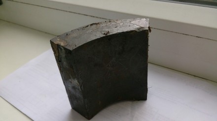 продам магнитный сегмент. Дунаївці. фото 1 продам магнитный сегмент. Дунаївці. фото 1