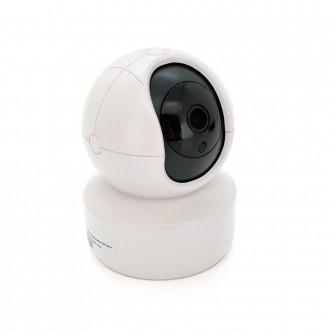 2 МП Wi-Fi відеокамера внутрішня SD/карта PiPo PP-IPC23D2MP10 PTZ 2.8 mm CamHI. Киев. фото 1 2 МП Wi-Fi відеокамера внутрішня SD/карта PiPo PP-IPC23D2MP10 PTZ 2.8 mm CamHI. Киев. фото 1