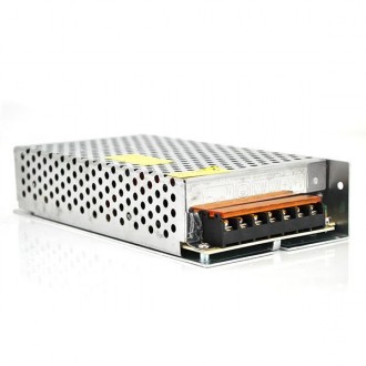 Імпульсний блок живлення Ritar RTPS24-480 24 В 20 А (480 Вт) перфорований (220*1. Київ. фото 1 Імпульсний блок живлення Ritar RTPS24-480 24 В 20 А (480 Вт) перфорований (220*1. Київ. фото 1