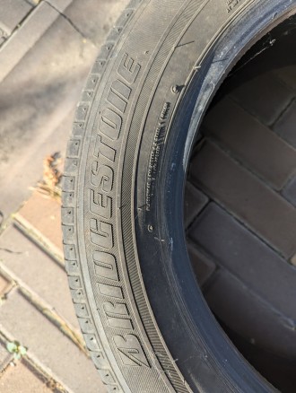 Зимова шина bridgestone. Боярка. фото 1 Зимова шина bridgestone. Боярка. фото 1