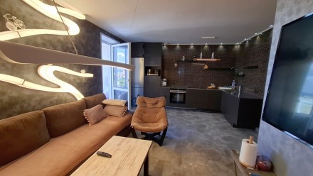 1-к, ЖК вул. Плеханівська, Молочна вул., 30, р-н ст. метро. Харків. фото 1 1-к, ЖК вул. Плеханівська, Молочна вул., 30, р-н ст. метро. Харків. фото 1