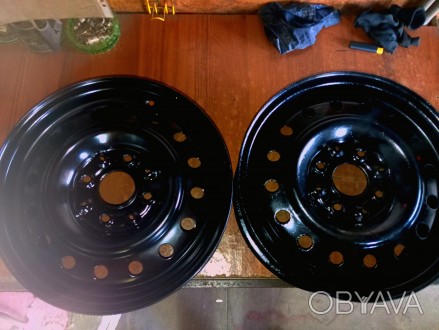Диски R15(4*114.3)