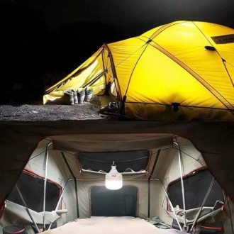 Лампа для кемпинга на крючке аккумуляторная с зарядкой Micro USB Solar BL HY-701. Николаев. фото 1 Лампа для кемпинга на крючке аккумуляторная с зарядкой Micro USB Solar BL HY-701. Николаев. фото 1