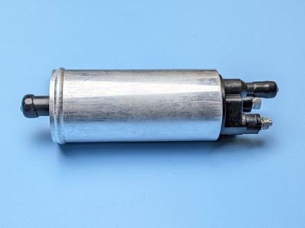 Насос паливний електричний (електробензонасос) 50.1139-05 Таврія, Славута, Волга. Харків. фото 1 Насос паливний електричний (електробензонасос) 50.1139-05 Таврія, Славута, Волга. Харків. фото 1
