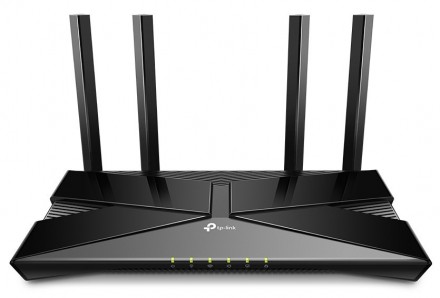 Беспроводной маршрутизатор TP-Link Archer AX23. Киев. фото 1 Беспроводной маршрутизатор TP-Link Archer AX23. Киев. фото 1