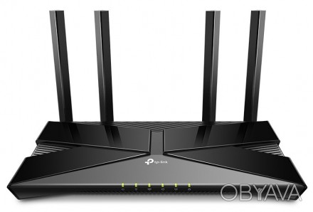 Беспроводной маршрутизатор TP-Link Archer AX23