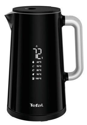 Електрочайник Tefal KO851830. Київ. фото 1 Електрочайник Tefal KO851830. Київ. фото 1