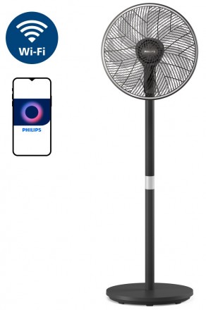 Вентилятор Philips CX3550/01. Киев. фото 1 Вентилятор Philips CX3550/01. Киев. фото 1