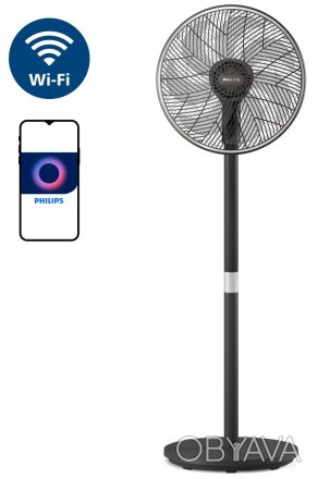Вентилятор Philips CX3550/01