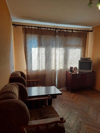 2-комнатная квартира, 45 м.кв.. Харьков. фото 1 2-комнатная квартира, 45 м.кв.. Харьков. фото 1