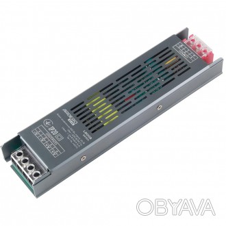 Блок питания для LED ленты Ardero LB008 24В 120Вт IP20 (80304)