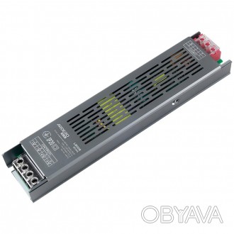 Блок питания для LED ленты Ardero LB008 24В 180Вт IP20 (80305)