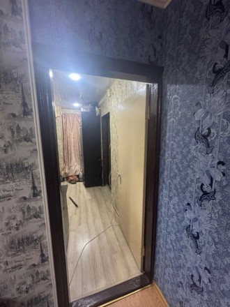 2-комнатная квартира, 43 кв.м. Кременчук. фото 1