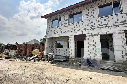 3-комнатная квартира, 90.6 кв.м. Буча. фото 1 3-комнатная квартира, 90.6 кв.м. Буча. фото 1