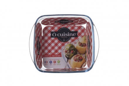 Форма O CUISINE 20х17х5.5 см. Киев. фото 1 Форма O CUISINE 20х17х5.5 см. Киев. фото 1