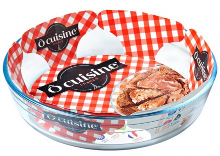 Форма O CUISINE, 26 см. Киев. фото 1 Форма O CUISINE, 26 см. Киев. фото 1