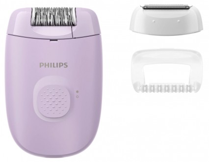 Эпилятор Philips BRE237/00. Киев. фото 1 Эпилятор Philips BRE237/00. Киев. фото 1