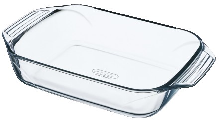 Форма для запекания Pyrex, 27х17х6 см (1.4 л). Киев. фото 1 Форма для запекания Pyrex, 27х17х6 см (1.4 л). Киев. фото 1