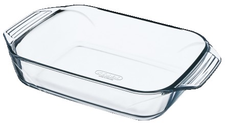 Форма для запекания Pyrex, 39х25х7 см (4 л). Киев. фото 1 Форма для запекания Pyrex, 39х25х7 см (4 л). Киев. фото 1