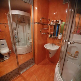 5-комнатная квартира, 120 м.кв.. Харьков. фото 1 5-комнатная квартира, 120 м.кв.. Харьков. фото 1