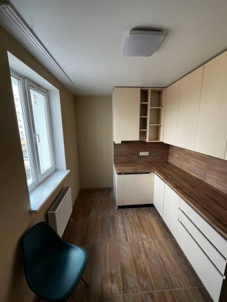 2-комнатная квартира, 54 м.кв.. Харьков. фото 1 2-комнатная квартира, 54 м.кв.. Харьков. фото 1