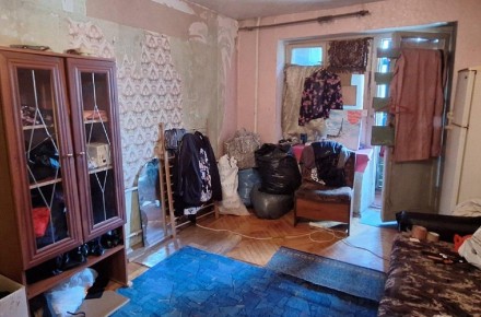 1-комнатная квартира, 30 м.кв.. Харьков. фото 1 1-комнатная квартира, 30 м.кв.. Харьков. фото 1