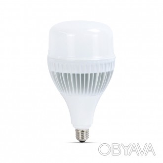 Светодиодная лампа Feron LB-653 80Вт Е27-E40 6500K