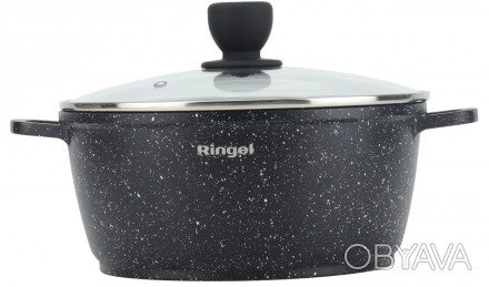 Каструля RINGEL Koriander (4.5 л) 24 см